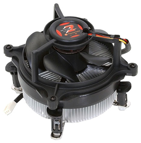 Кулеры и системы охлаждения - Thermaltake TR2 M21 RX (A4021)