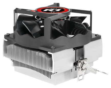 Кулеры и системы охлаждения - Thermaltake TR2-R1 (A4022)