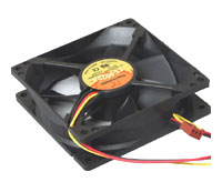 Кулеры и системы охлаждения - Thermaltake TT-9025A-2B (A1099)