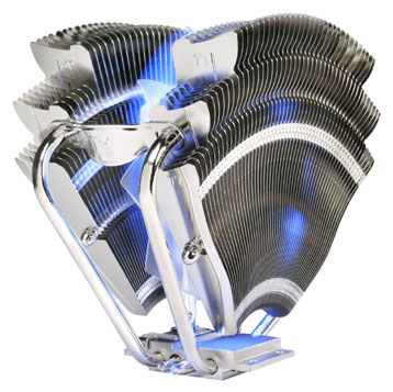 Кулеры и системы охлаждения - Thermaltake V1 AX (CL-P0508)