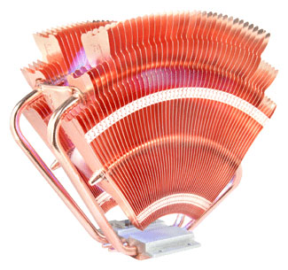 Кулеры и системы охлаждения - Thermaltake V1 (CL-P0401)