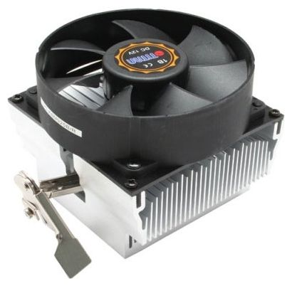 Кулеры и системы охлаждения - Titan DC-K8M925B/R