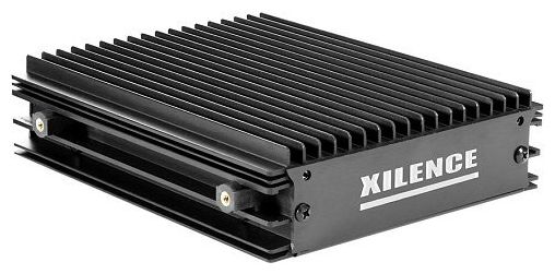Кулеры и системы охлаждения - Xilence COO-XPHD.CL.B