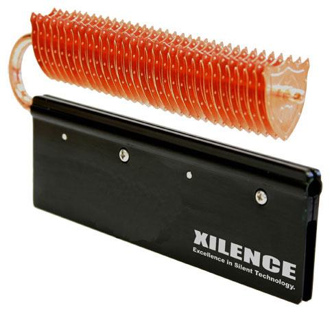 Кулеры и системы охлаждения - Xilence XPRAM.HP