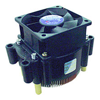 Кулеры и системы охлаждения - Zalman CNPS5100-AlCu