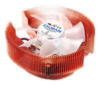 Кулеры и системы охлаждения - Zalman CNPS7000C-Cu LED