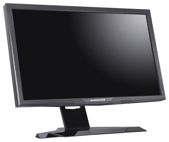 Мониторы - Alienware OptX AW2210