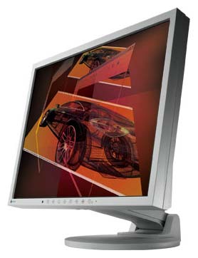 Мониторы - Eizo ColorEdge CG211