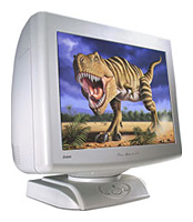 Мониторы - Iiyama E-yama 17JN1-S