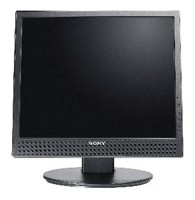 Мониторы - Sony CPD-E250