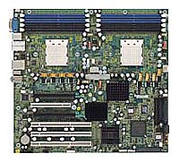 Материнские платы - Tyan Thunder K8WE (S2895A2NRF)
