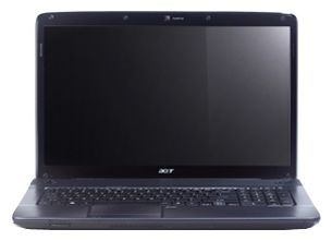 Ноутбуки - Acer ASPIRE 7540G-304G50Mi (Athlon II M300 2000 Mhz/17.3