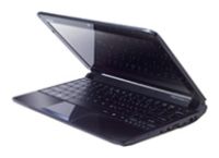 Ноутбуки - Acer Aspire One AO532h-2DBk (Atom N450 1660 Mhz/10.1