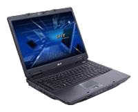 Ноутбуки - Acer TRAVELMATE 5730G-873G32Mi (Core 2 Duo P8700 2530 Mhz/15.4