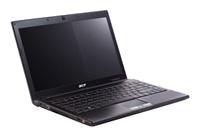 Ноутбуки - Acer TRAVELMATE 8431-742G16Mi (Celeron M 743 1300 Mhz/14.0