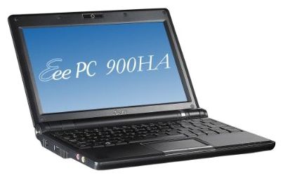 Ноутбуки - Asus Eee PC 900HA (Atom N270 1600 Mhz/8.9