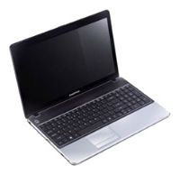 Ноутбуки - eMachines E640G-P322G25Miks (Athlon II P320 2100 Mhz/15.6