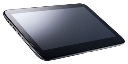 Планшеты - 3Q Tablet PC Qoo! TU1102T 1Gb DDR2