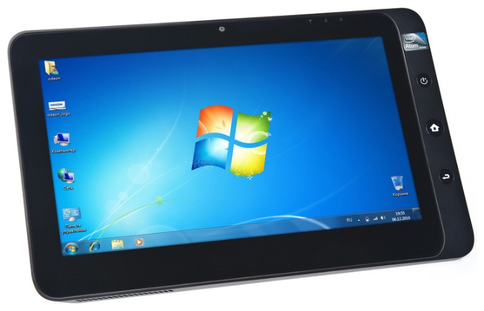 Планшеты - Odeon TPC-10 2Gb DDR3 64Gb SSD