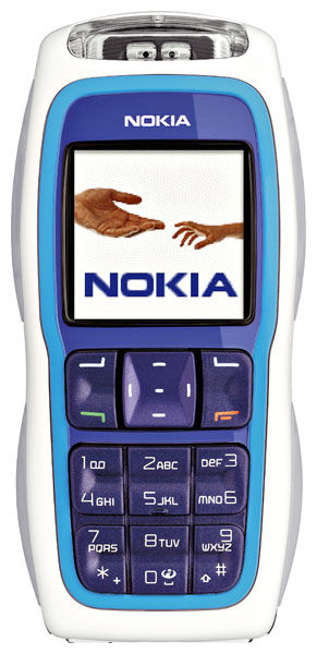 Телефоны GSM - Nokia 3220