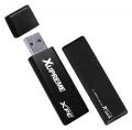 USB Flash drive - A-DATA XPG Xupreme 200X 8GB