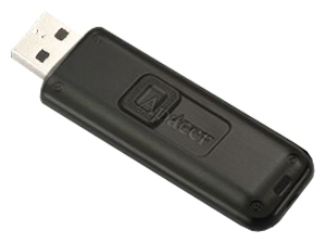 USB Flash drive - Apacer Handy Steno AH325 4GB