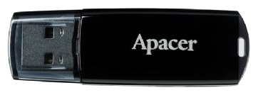 USB Flash drive - Apacer Handy Steno AH322 16GB