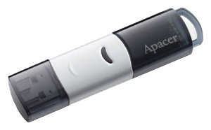 USB Flash drive - Apacer Handy Steno AH320 16GB