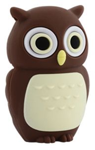 USB Flash drive - BONE Collection Owl Driver 8Gb