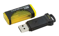 USB Flash drive - Kingston DataTraveler c10 16Gb