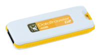 USB Flash drive - Kingston DataTraveler G2 4GB x 4