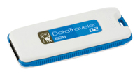USB Flash drive - Kingston DataTraveler G2 8GB x 4