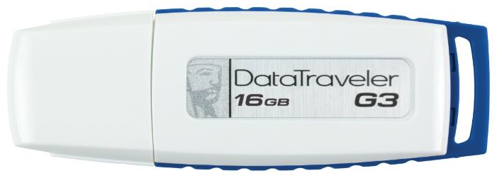 USB Flash drive - Kingston DataTraveler G3 16GB