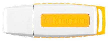 USB Flash drive - Kingston DataTraveler G3 2GB