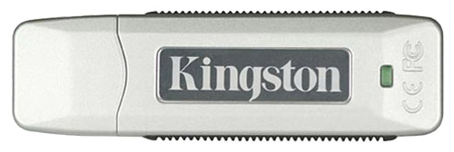 USB Flash drive - Kingston DataTraveler II 4GB