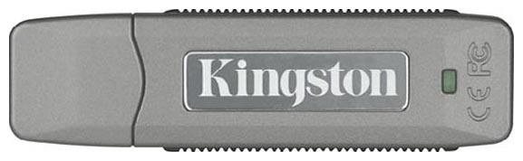 USB Flash drive - Kingston DataTraveler II Plus 4GB