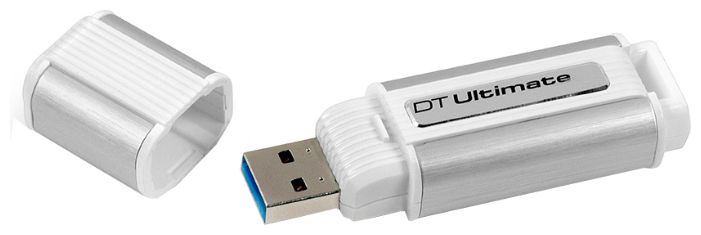 USB Flash drive - Kingston DataTraveler Ultimate 3.0 64GB