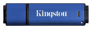 USB Flash drive - Kingston DataTraveler Vault - Privacy Edition 2GB