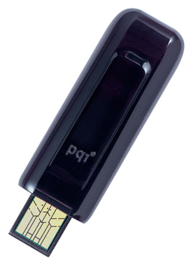 USB Flash drive - PQI Traveling Disk i270 32Gb