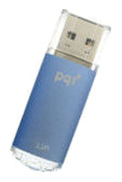 USB Flash drive - PQI Traveling Disk U172P 8Gb