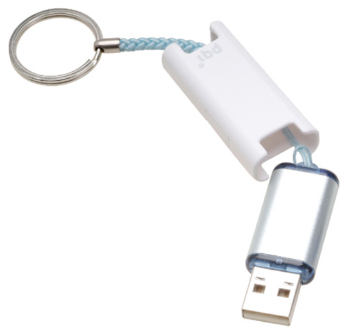 USB Flash drive - PQI Traveling Disk U173 16GB