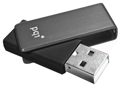 USB Flash drive - PQI Traveling Disk U262 16Gb