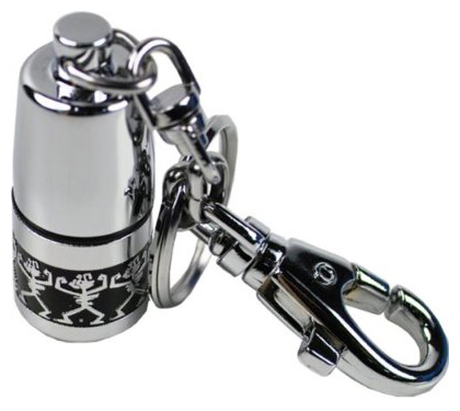 USB Flash drive - Pretec i-Disk Secure 16GB
