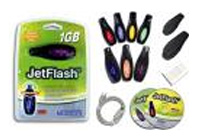 USB Flash drive - Transcend JetFlash 16Mb