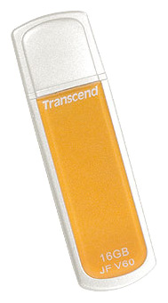 USB Flash drive - Transcend JetFlash V60 16Gb