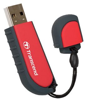 USB Flash drive - Transcend JetFlash V70 16Gb