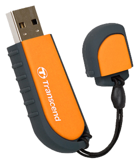 USB Flash drive - Transcend JetFlash V70 8Gb