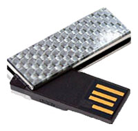 USB Flash drive - Transcend JetFlash V90C 2Gb