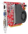 Видеокарты - HP Radeon HD 4650 600 Mhz PCI-E 2.0 1024 Mb 800 Mhz 128 bit DVI HDMI HDCP