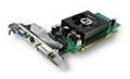 Видеокарты - Palit GeForce 8400 GS 450 Mhz PCI-E 256 Mb 800 Mhz 64 bit DVI TV HDCP YPrPb